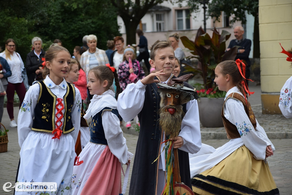 Koncert Zespołu Pieśni i Tańca Pomorze