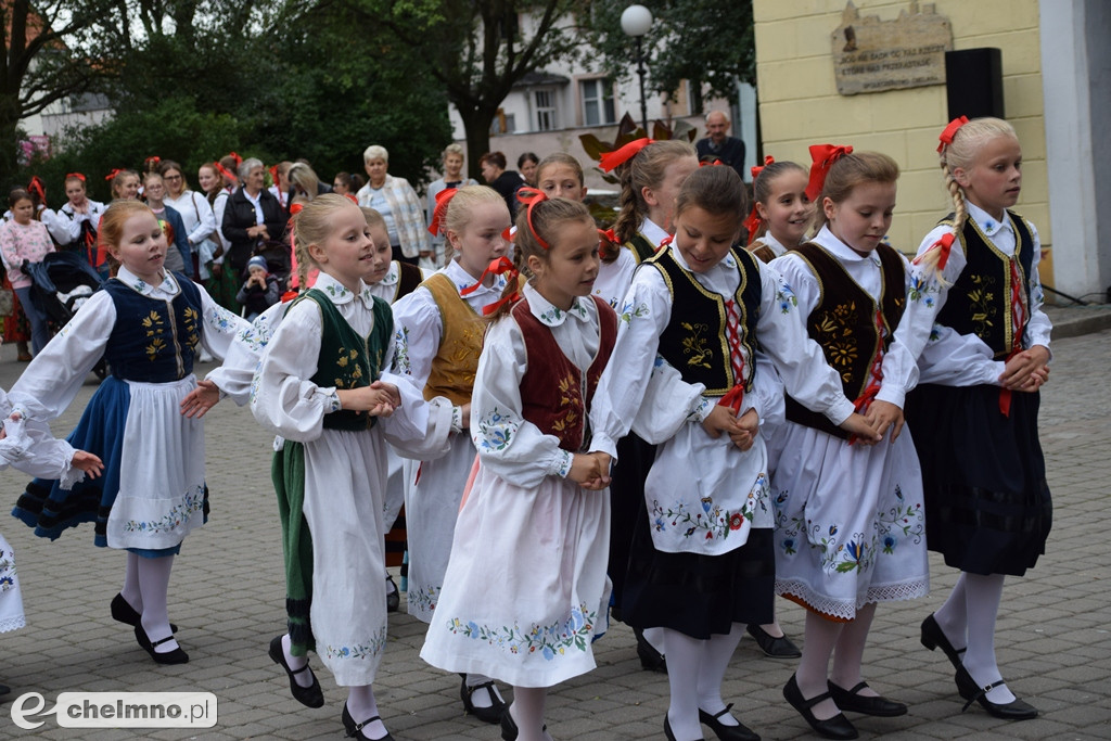 Koncert Zespołu Pieśni i Tańca Pomorze