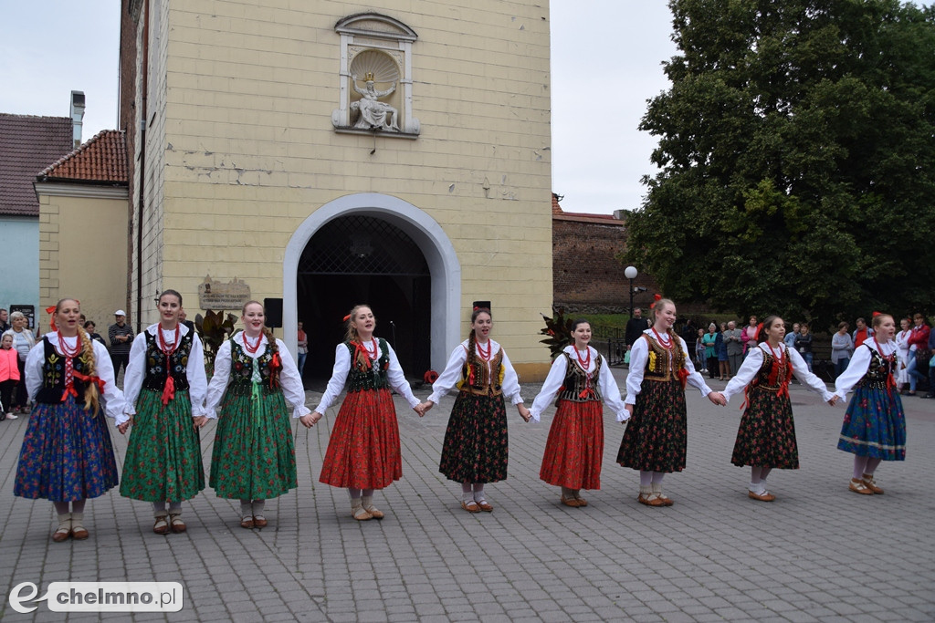 Koncert Zespołu Pieśni i Tańca Pomorze