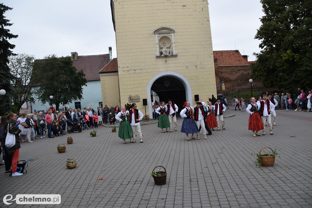 Koncert Zespołu Pieśni i Tańca Pomorze