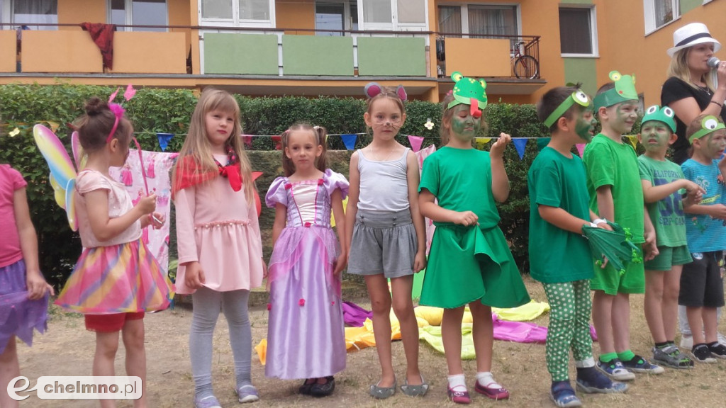 Posłuchaj z Calineczką najpiękniejszych baśni