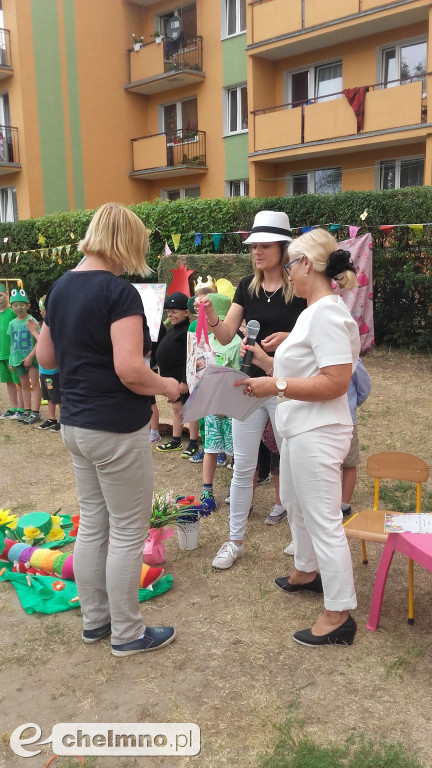 Posłuchaj z Calineczką najpiękniejszych baśni