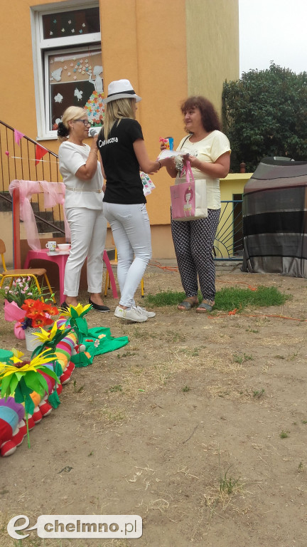 Posłuchaj z Calineczką najpiękniejszych baśni