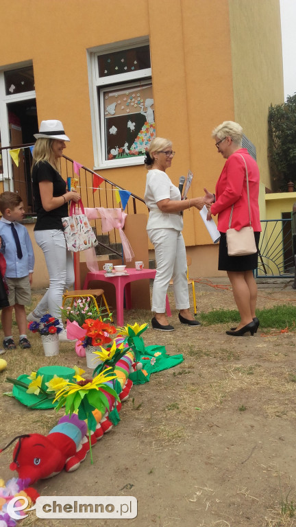 Posłuchaj z Calineczką najpiękniejszych baśni