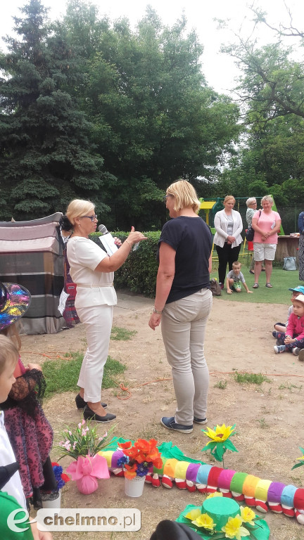 Posłuchaj z Calineczką najpiękniejszych baśni