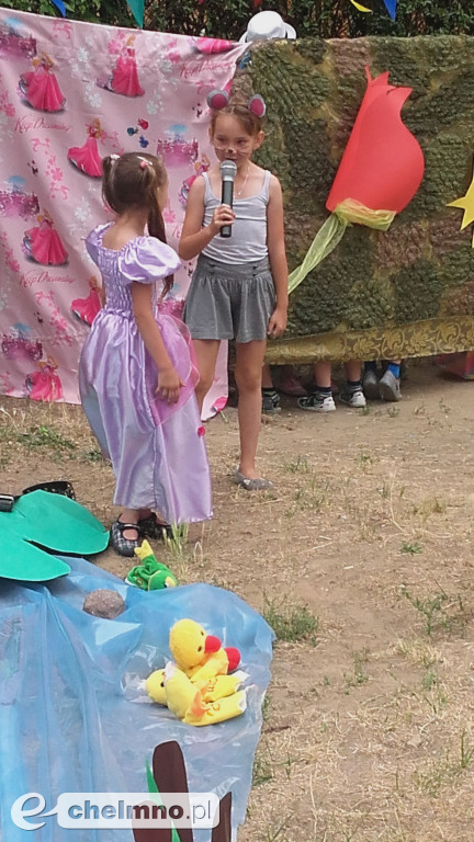 Posłuchaj z Calineczką najpiękniejszych baśni