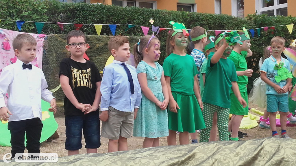 Posłuchaj z Calineczką najpiękniejszych baśni