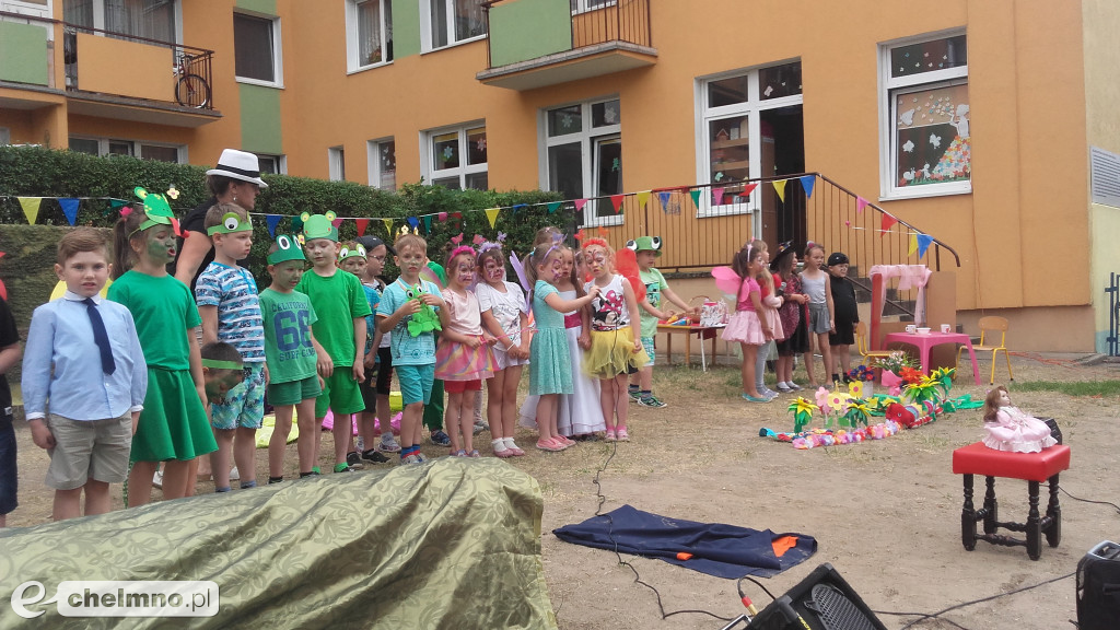 Posłuchaj z Calineczką najpiękniejszych baśni