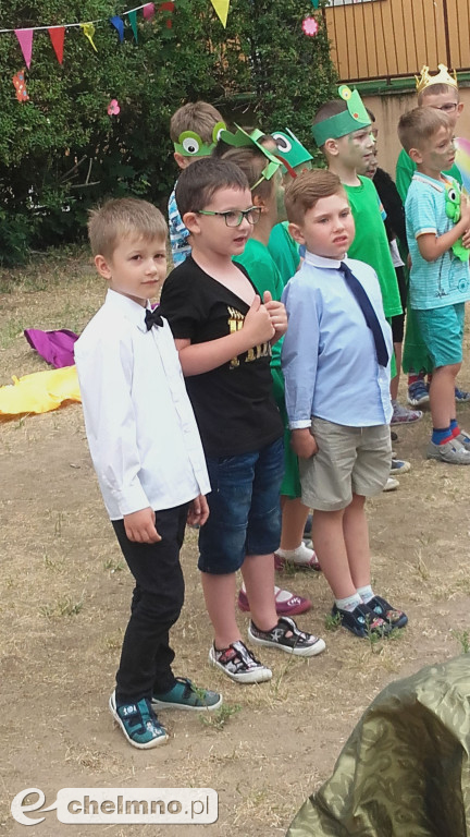 Posłuchaj z Calineczką najpiękniejszych baśni