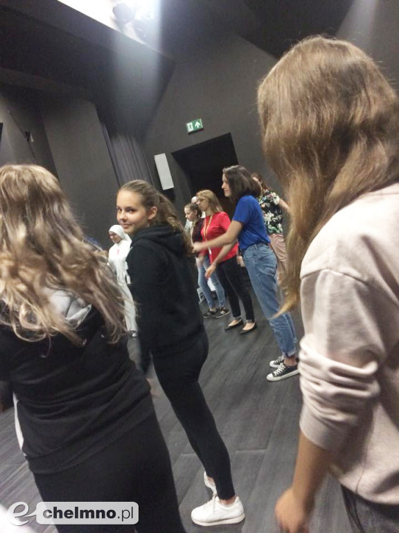 Rekolekcje na Pallotyńskim Spotkaniu Młodych