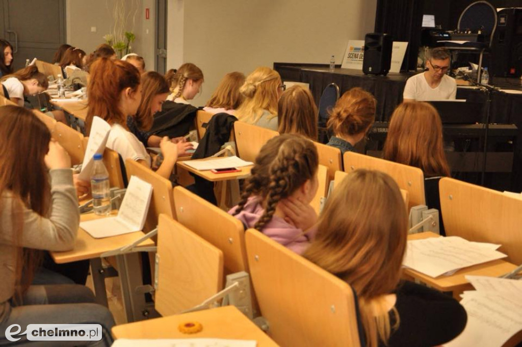 Rekolekcje na Pallotyńskim Spotkaniu Młodych