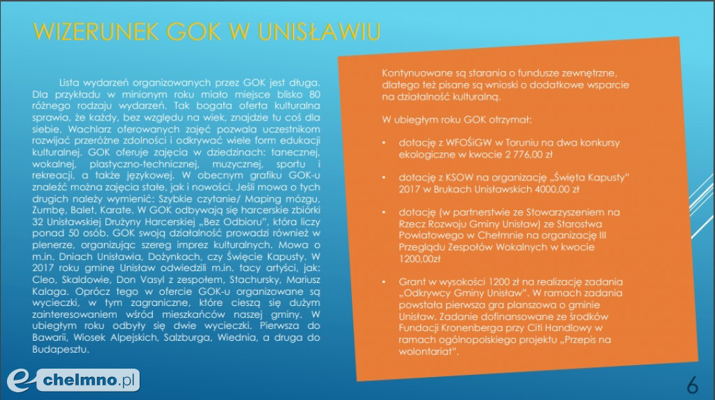 Raport z diagnozy już gotowy