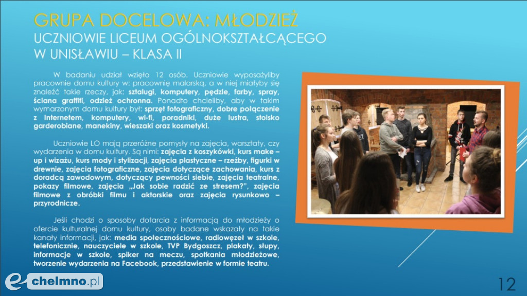Raport z diagnozy już gotowy