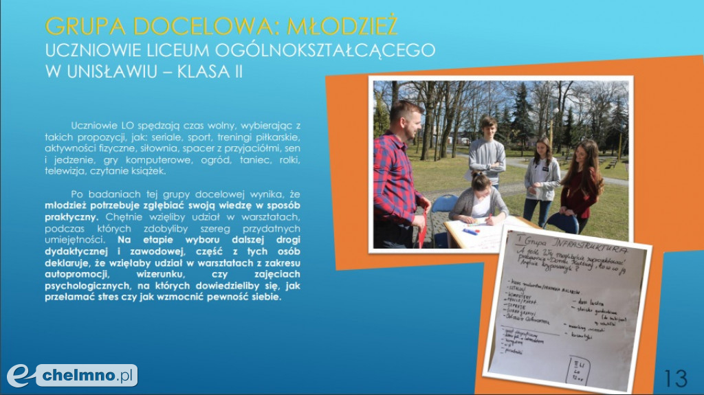Raport z diagnozy już gotowy