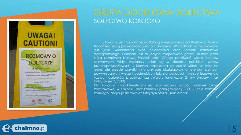 Raport z diagnozy już gotowy