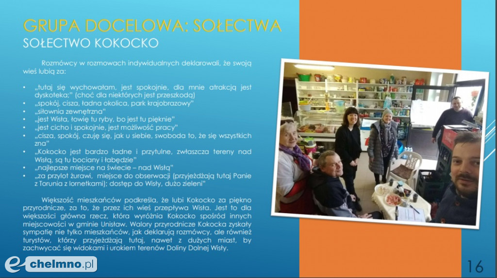Raport z diagnozy już gotowy
