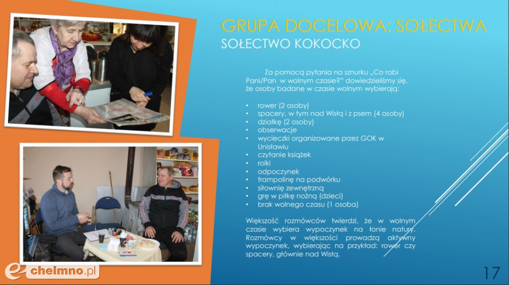 Raport z diagnozy już gotowy