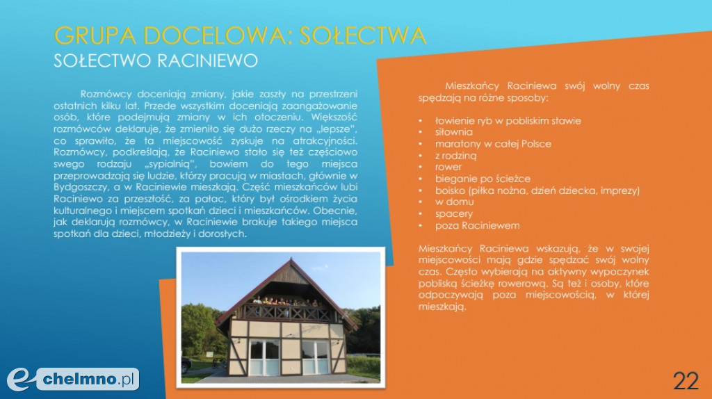 Raport z diagnozy już gotowy