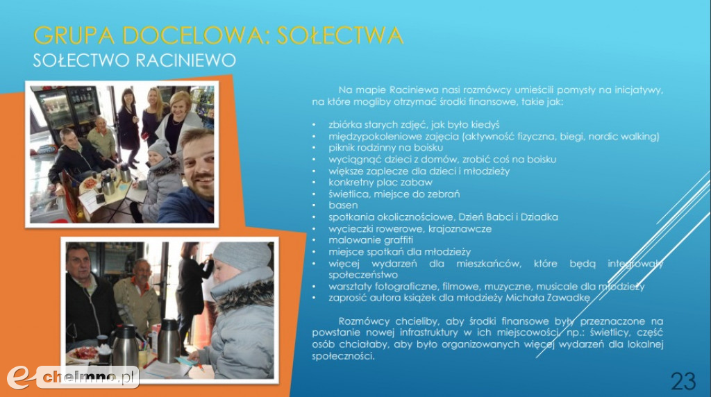 Raport z diagnozy już gotowy