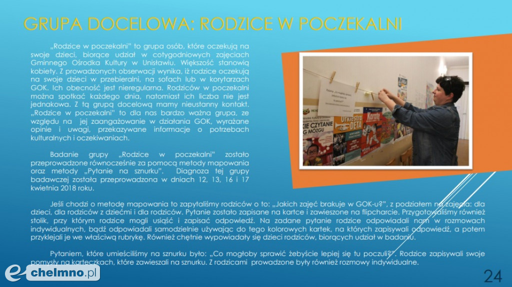 Raport z diagnozy już gotowy