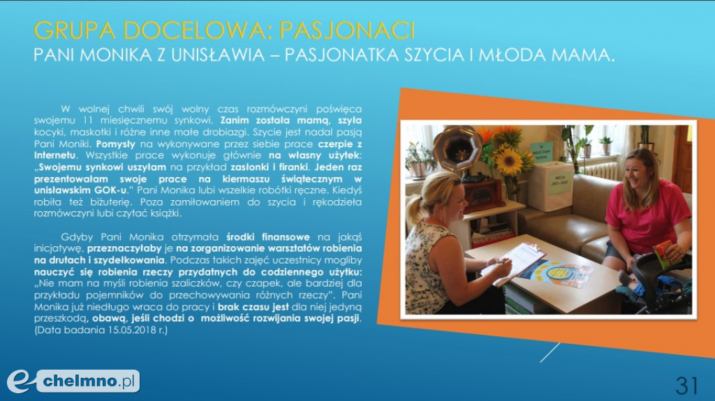 Raport z diagnozy już gotowy