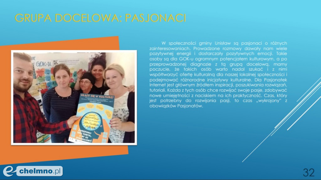 Raport z diagnozy już gotowy