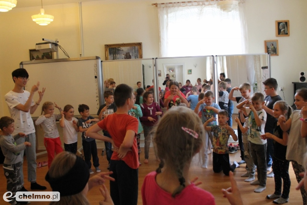 Międzynarodowa Akcja Lato i zaproszenie na akcję krew
