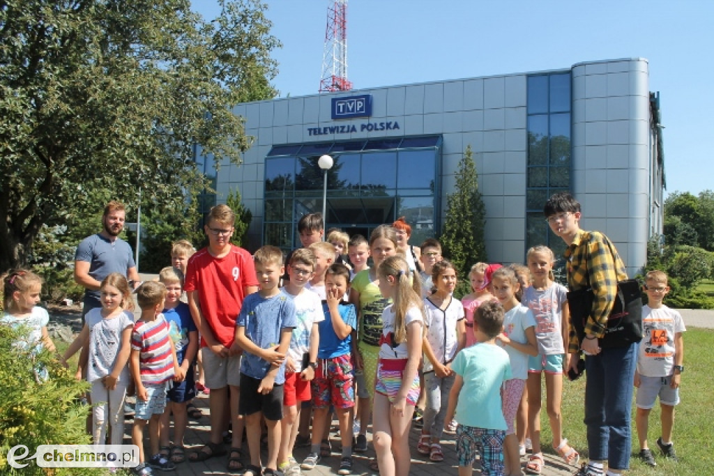 Międzynarodowa Akcja Lato i zaproszenie na akcję krew