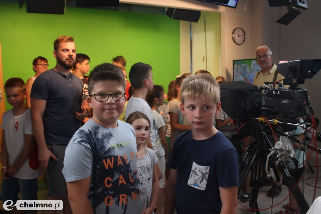 Międzynarodowa Akcja Lato i zaproszenie na akcję krew