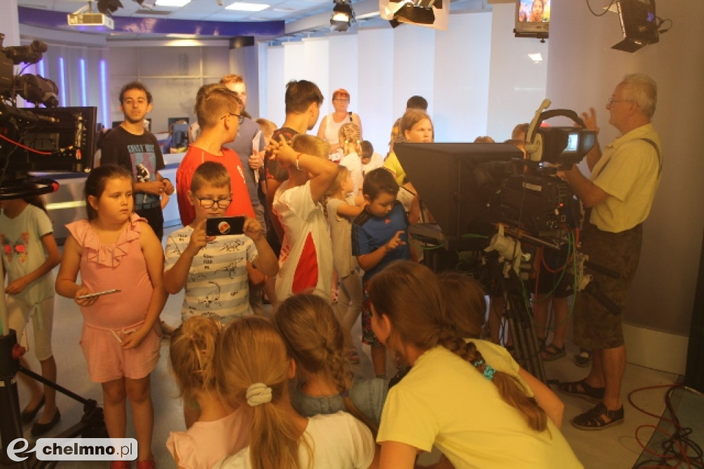Międzynarodowa Akcja Lato i zaproszenie na akcję krew