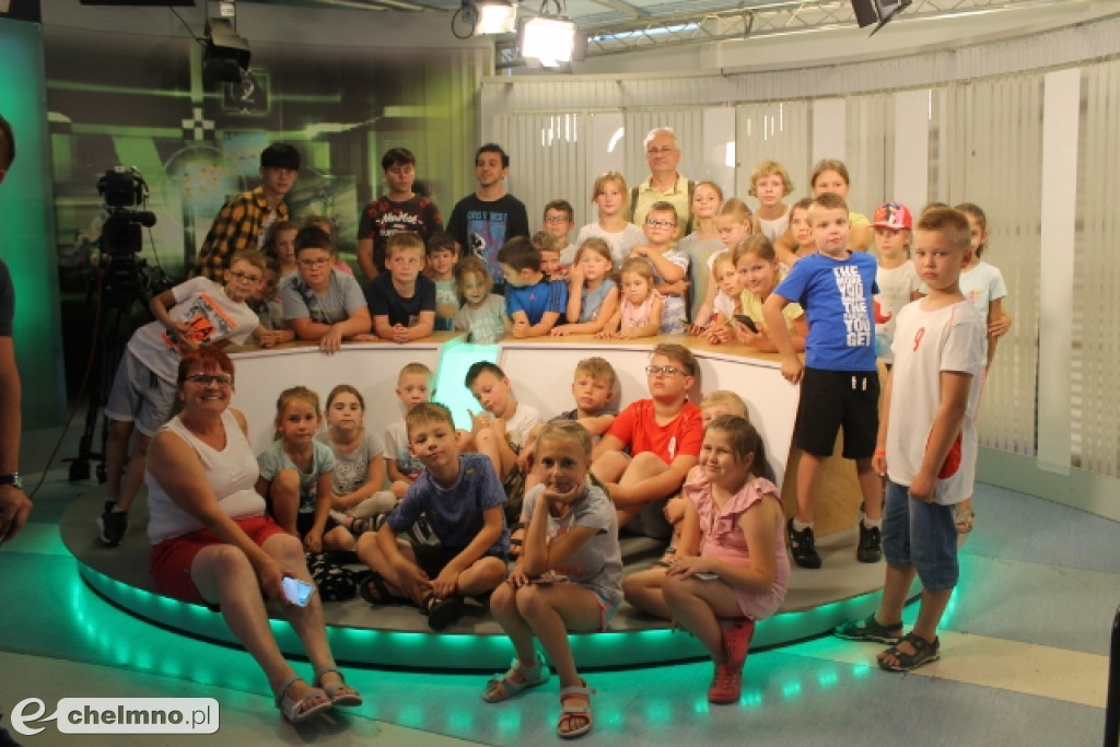 Międzynarodowa Akcja Lato i zaproszenie na akcję krew