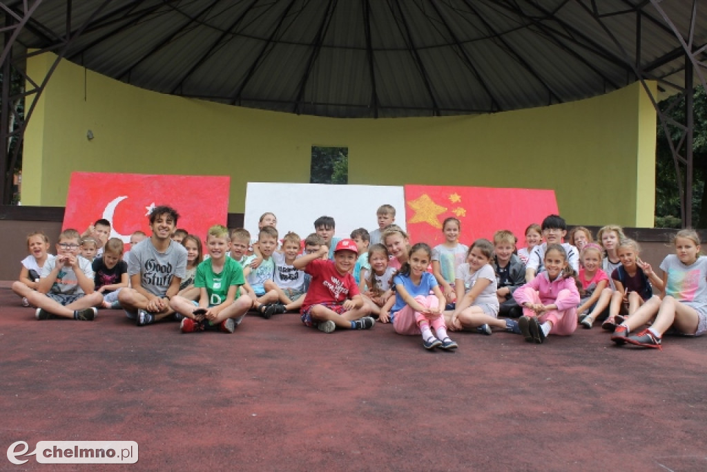 Międzynarodowa Akcja Lato i zaproszenie na akcję krew