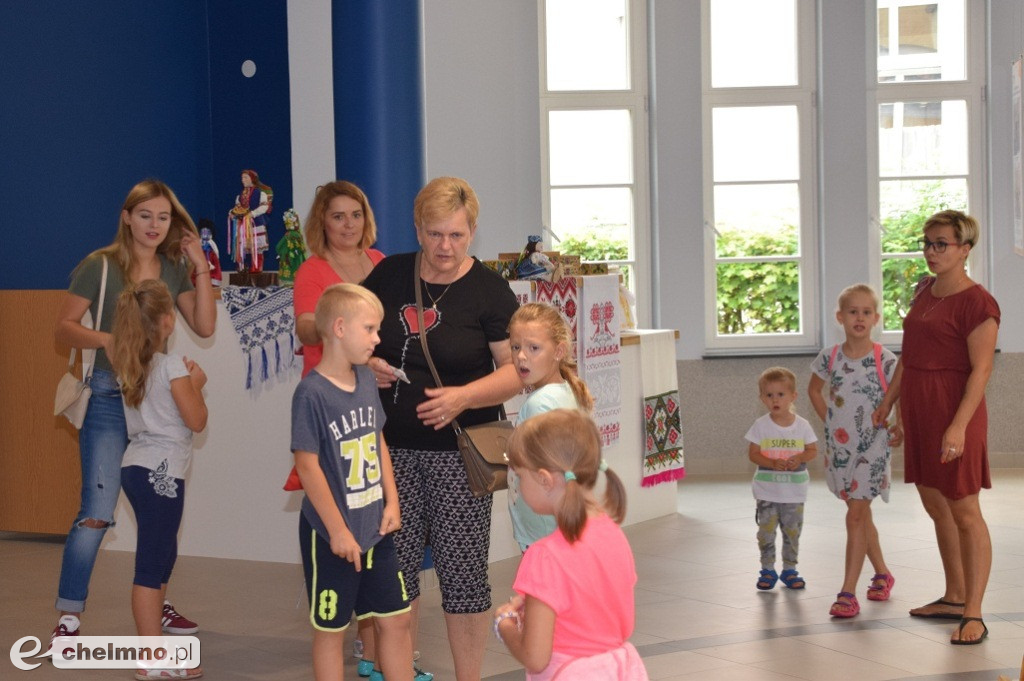 Dzisiaj odbył się pierwszy seans filmowy w Kinie Rondo