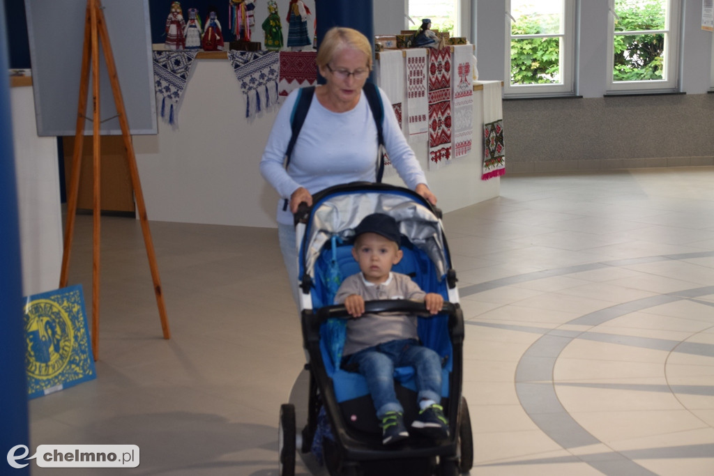 Dzisiaj odbył się pierwszy seans filmowy w Kinie Rondo