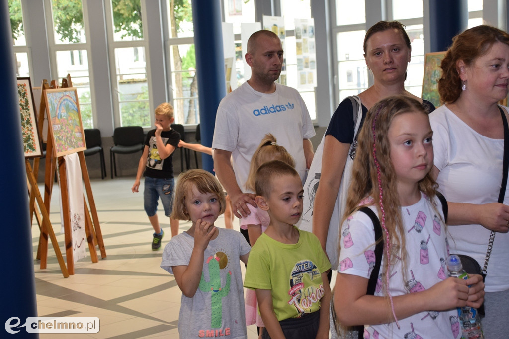 Dzisiaj odbył się pierwszy seans filmowy w Kinie Rondo