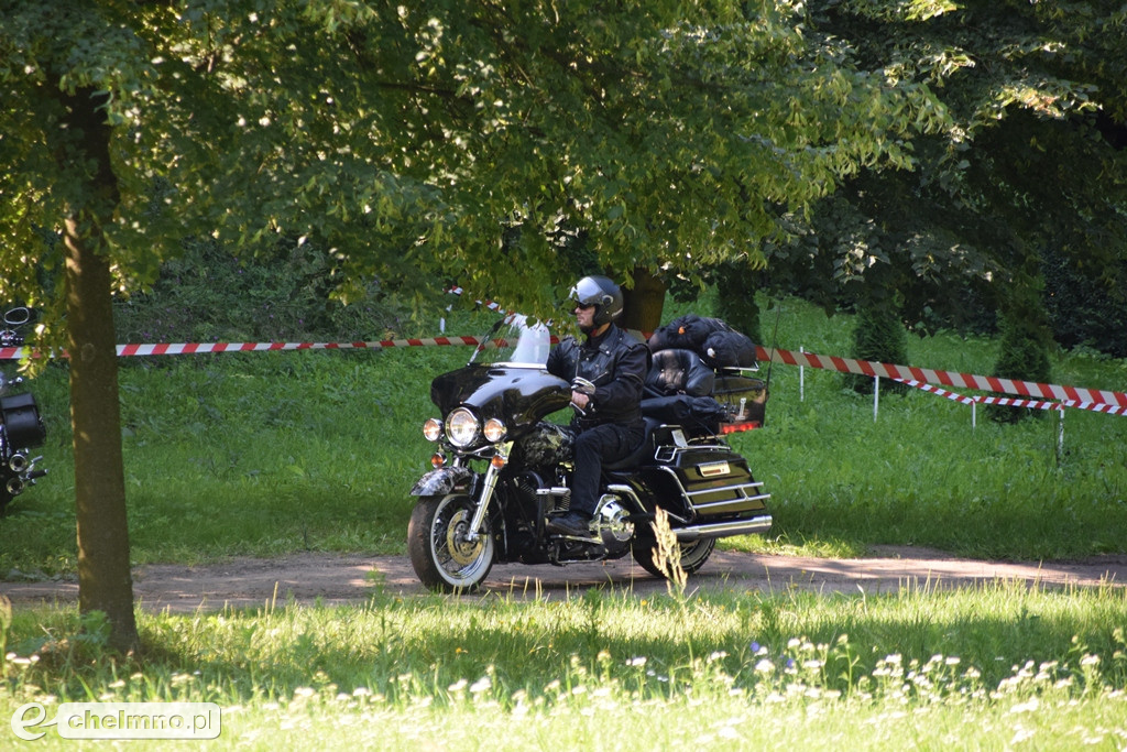 Cisza przed atomową burzą nad Starogrodzkim