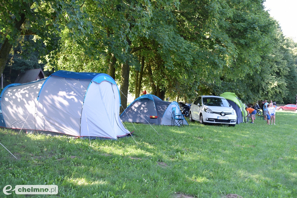 Cisza przed atomową burzą nad Starogrodzkim