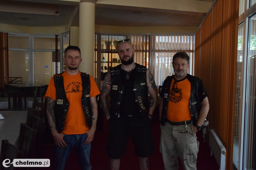 Cisza przed atomową burzą nad Starogrodzkim
