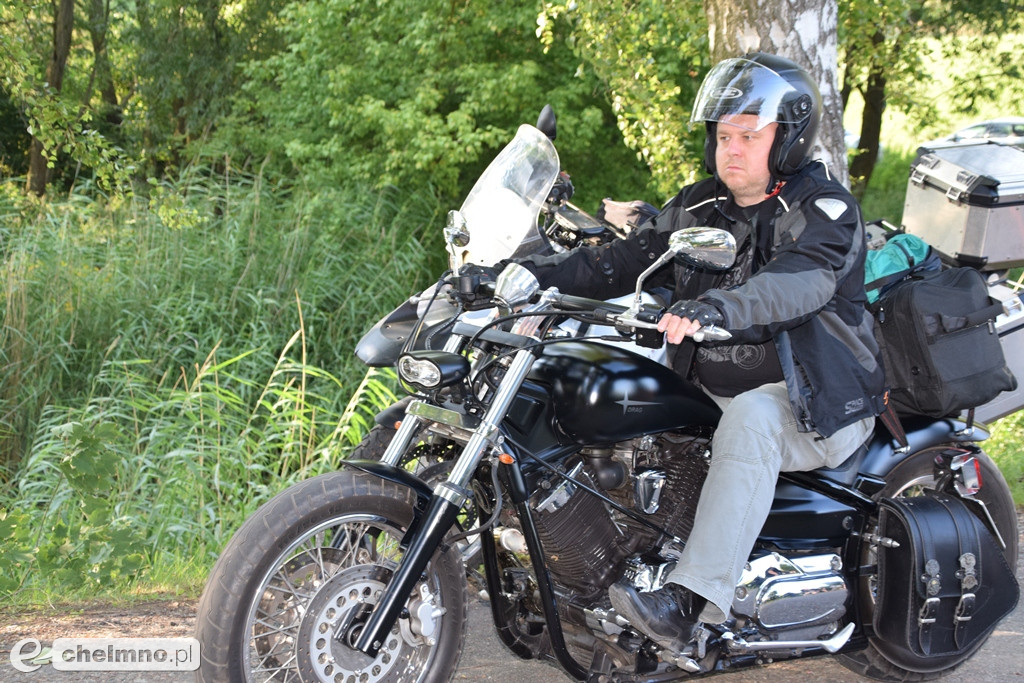 Relacja z Atomowego Weekendu mocnych wrażeń