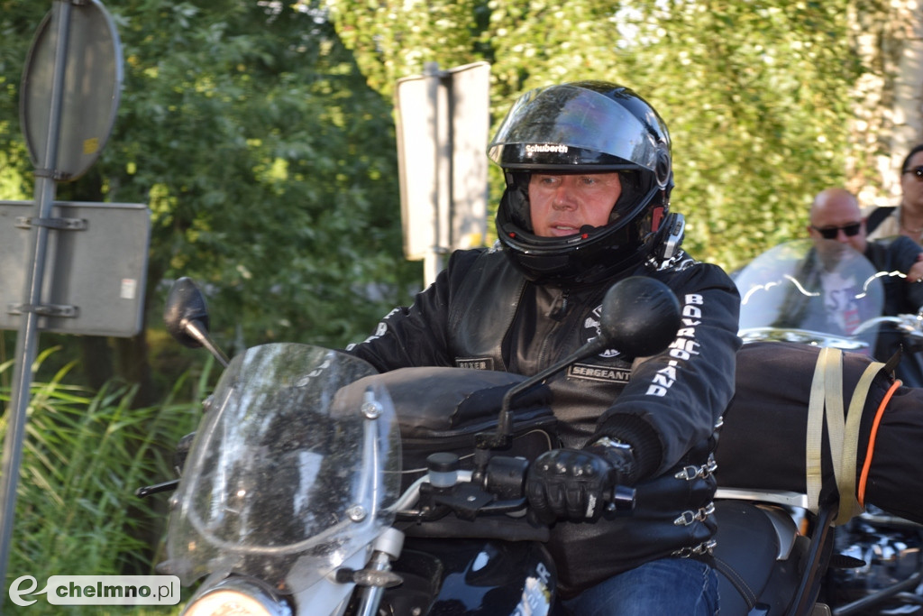 Relacja z Atomowego Weekendu mocnych wrażeń
