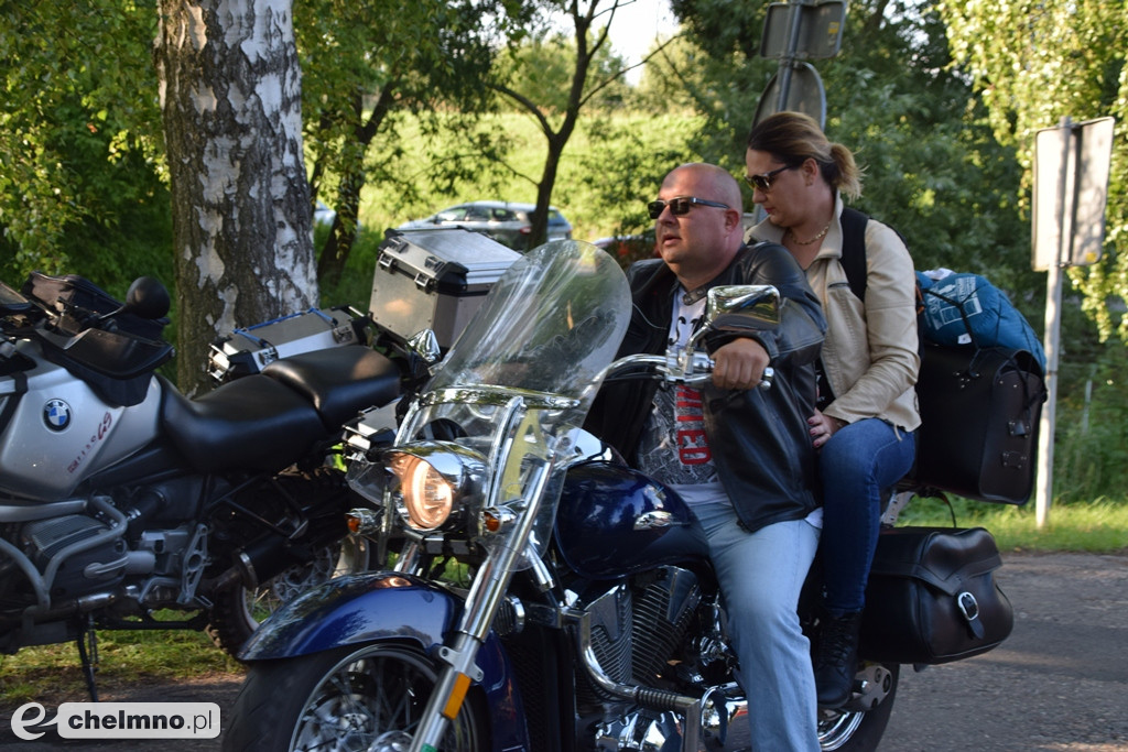 Relacja z Atomowego Weekendu mocnych wrażeń