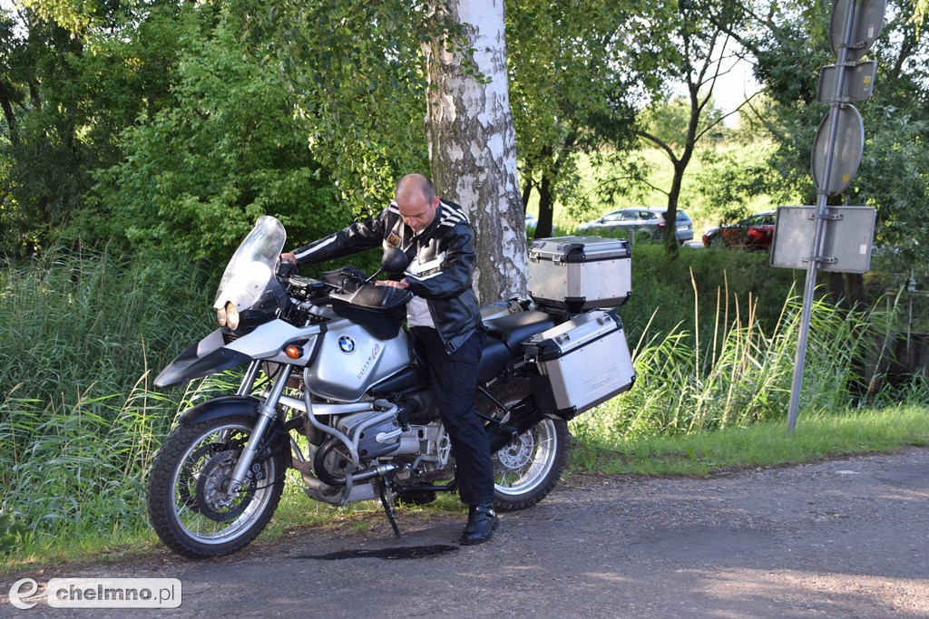Relacja z Atomowego Weekendu mocnych wrażeń