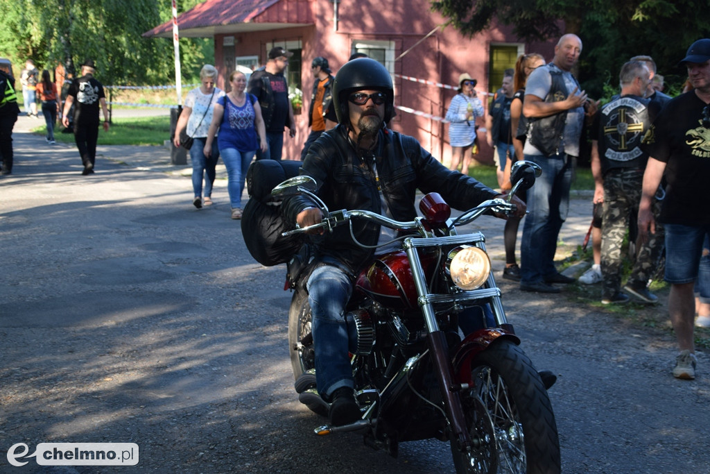 Relacja z Atomowego Weekendu mocnych wrażeń
