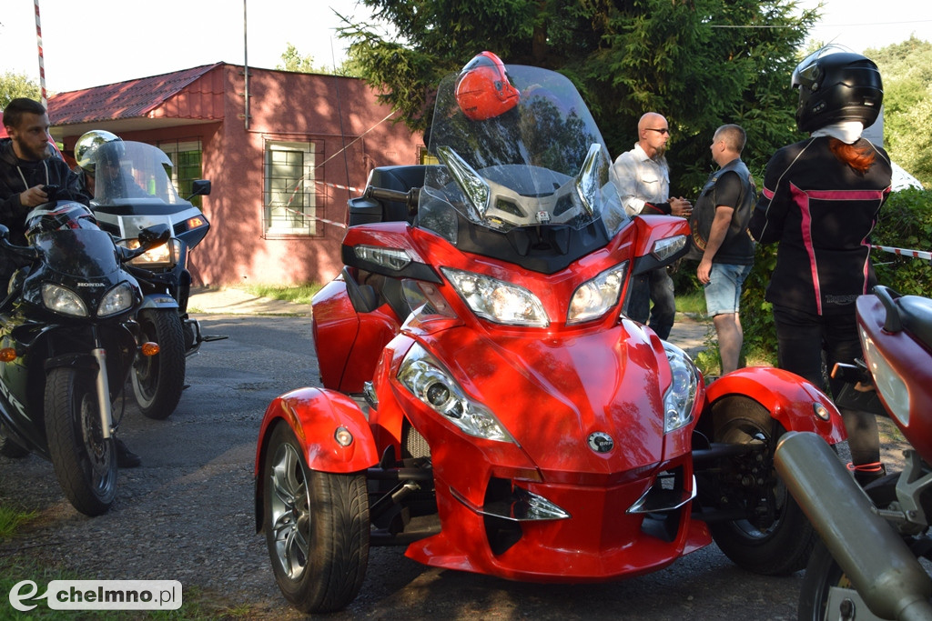Relacja z Atomowego Weekendu mocnych wrażeń