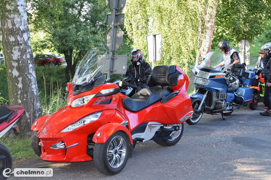 Relacja z Atomowego Weekendu mocnych wrażeń