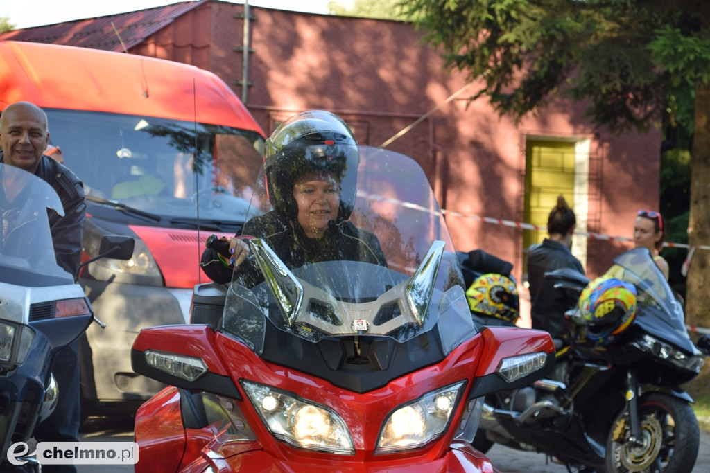 Relacja z Atomowego Weekendu mocnych wrażeń