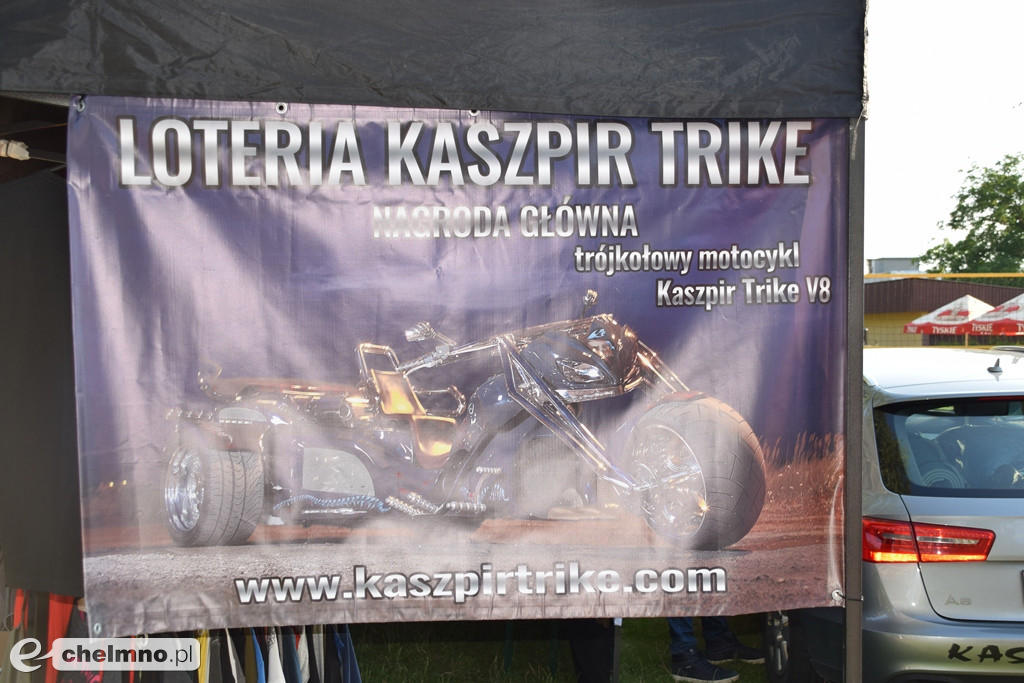 Relacja z Atomowego Weekendu mocnych wrażeń