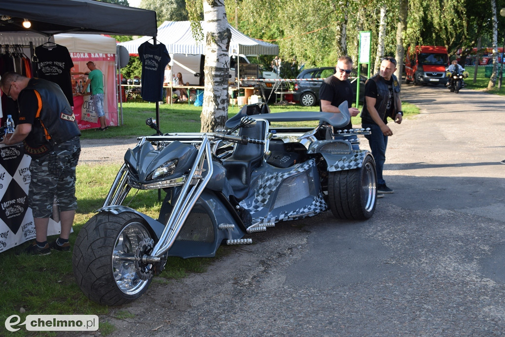 Relacja z Atomowego Weekendu mocnych wrażeń