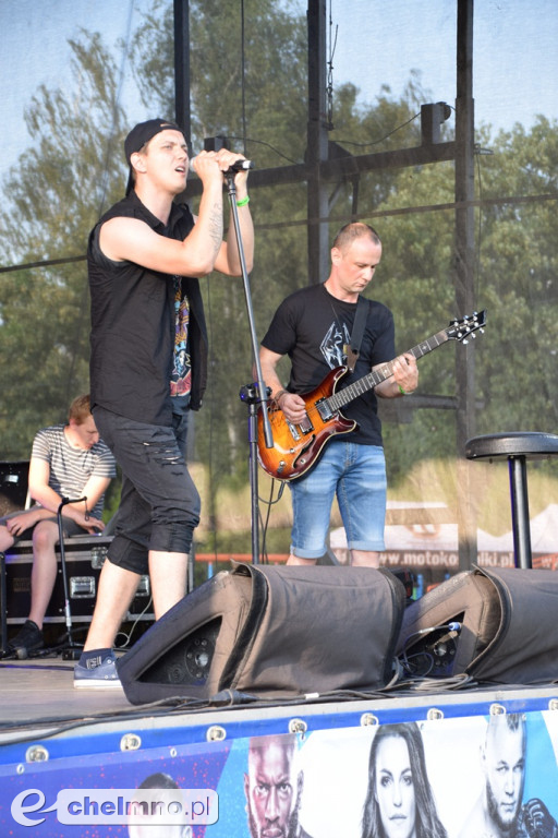 Relacja z Atomowego Weekendu mocnych wrażeń