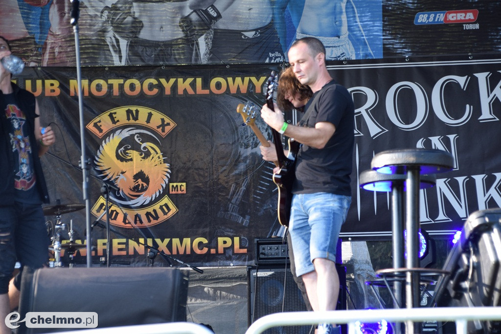 Relacja z Atomowego Weekendu mocnych wrażeń